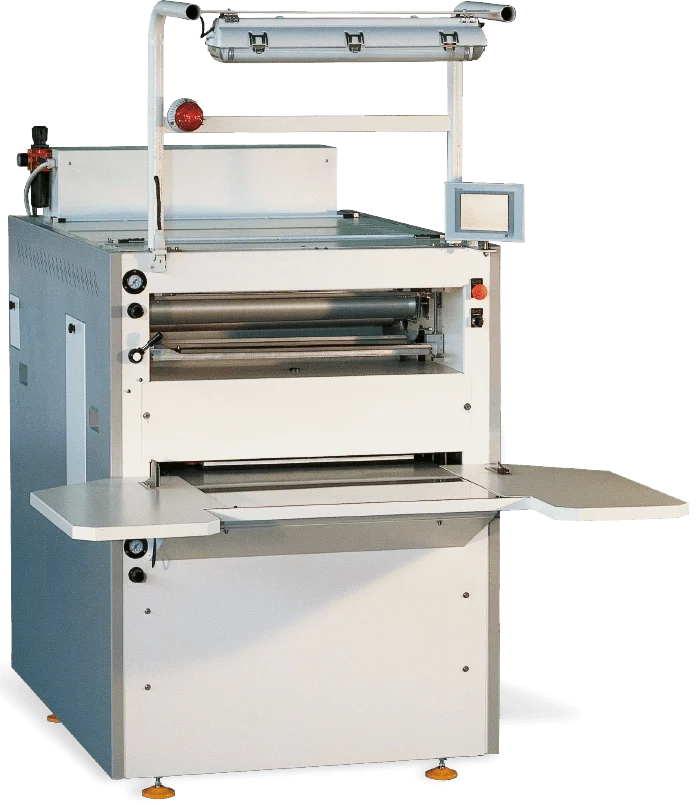 Máquina de termofijado MAICA MP 2S