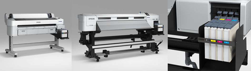 Epson SureColor F-Series
